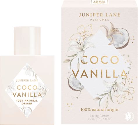 coco parfum dm